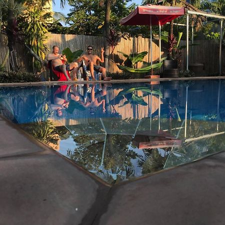 My Home Villa Sziemreap Kültér fotó