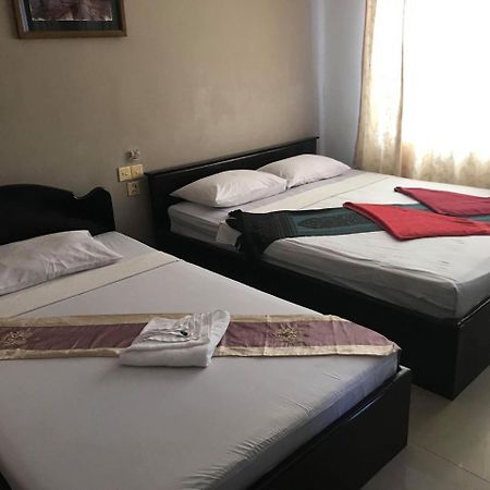 My Home Villa Sziemreap Kültér fotó