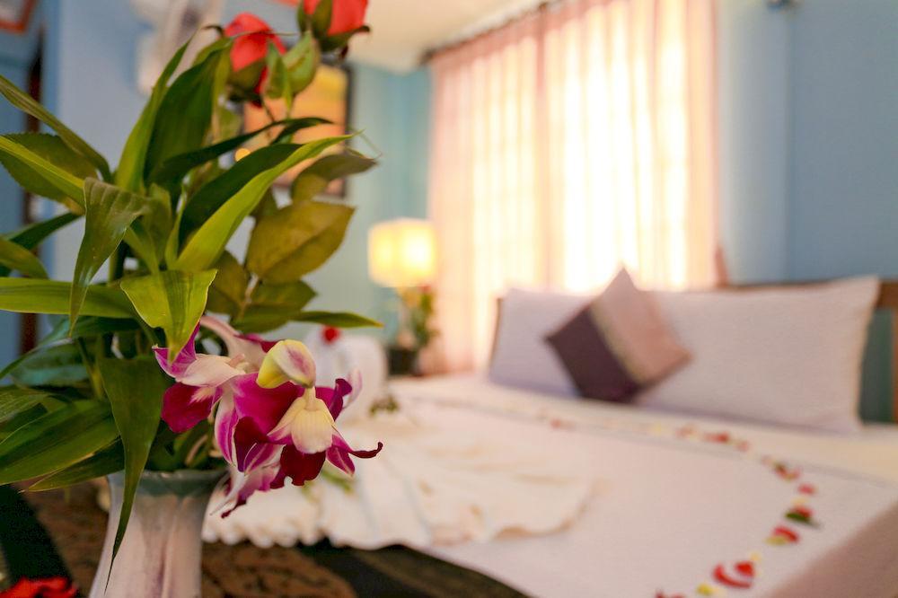 My Home Villa Sziemreap Kültér fotó