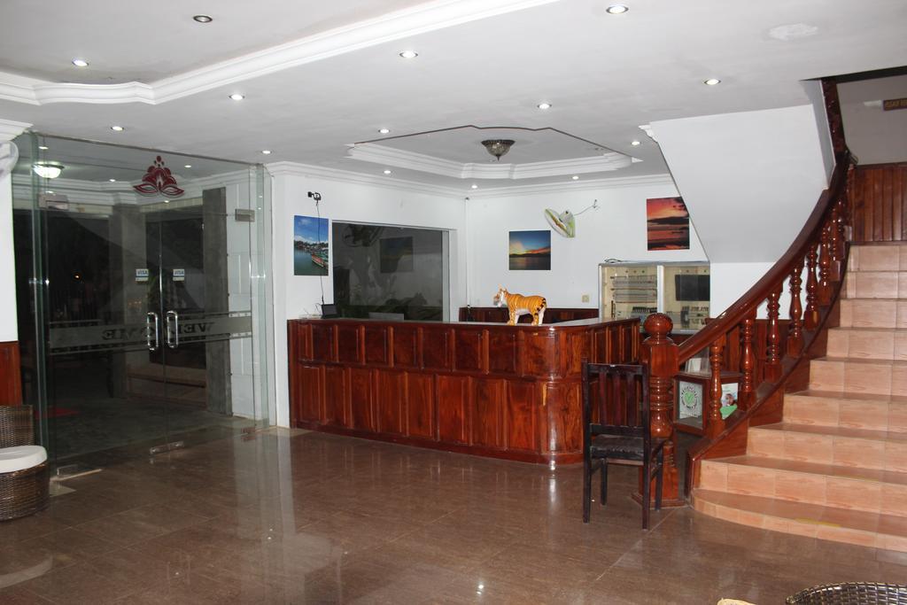 My Home Villa Sziemreap Kültér fotó