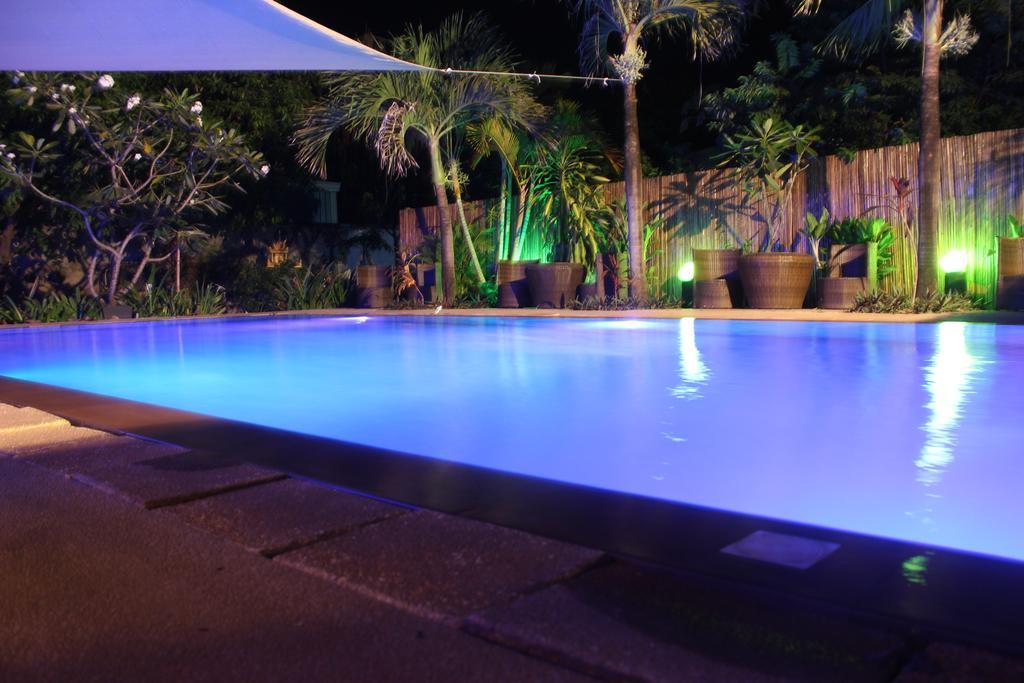 My Home Villa Sziemreap Kültér fotó