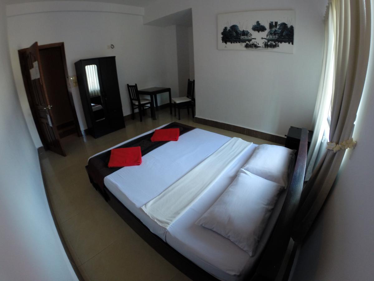My Home Villa Sziemreap Kültér fotó